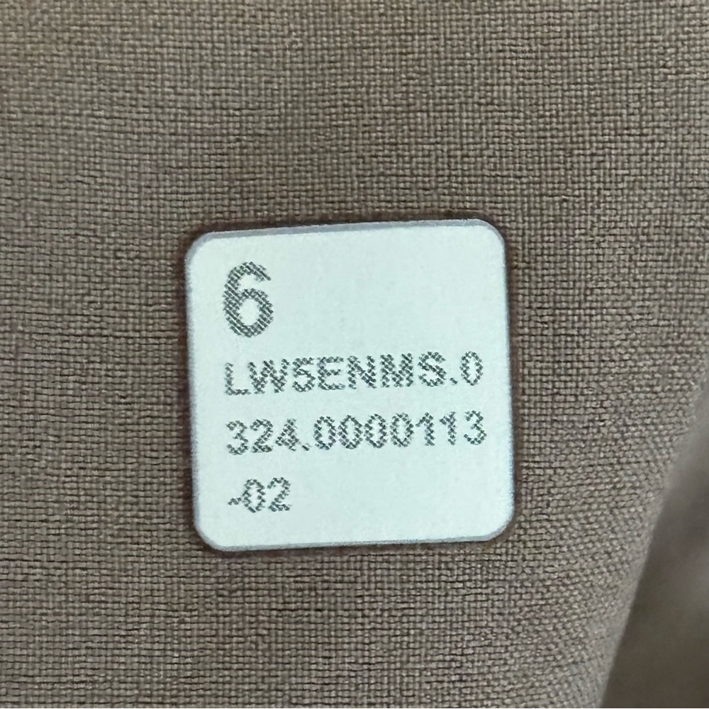 Lululemon Dance Studio Mid-Rise Jogger - Picture 4 of 6